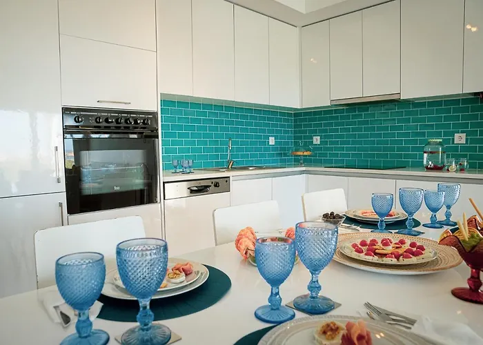 Apartamento Marlin House Iv *