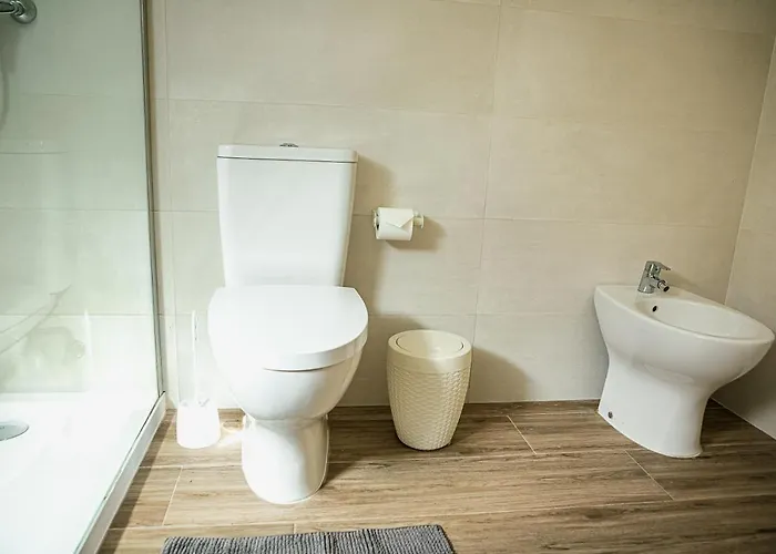 Apartamento Marlin House Iv *