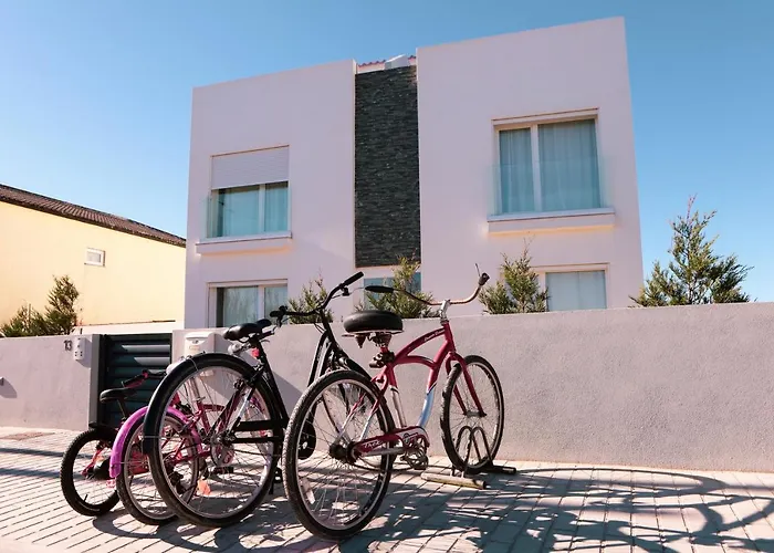 Apartamento Marlin House Iv