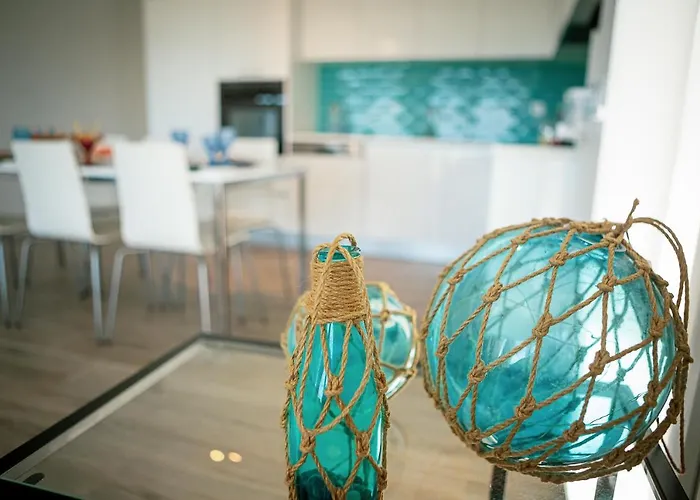 Marlin House Iv Apartamento *