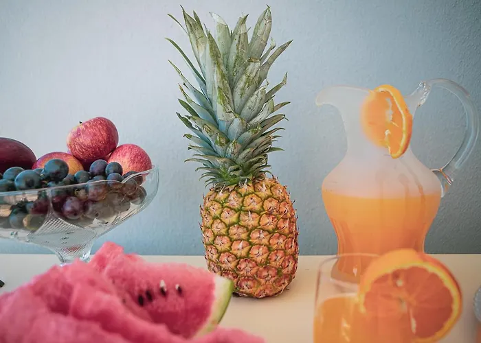 Apartamento Marlin House Iv *