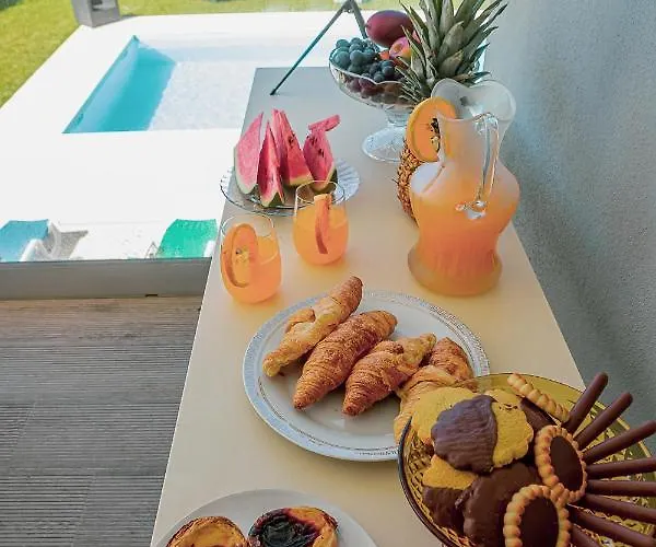 Apartamento Marlin House Iv