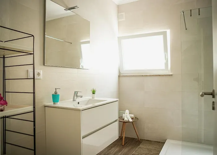 Apartamento Marlin House Iv