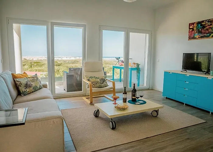 Apartamento Marlin House Iv