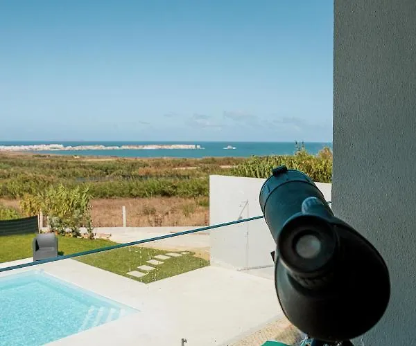 Marlin House Iv Apartamento *