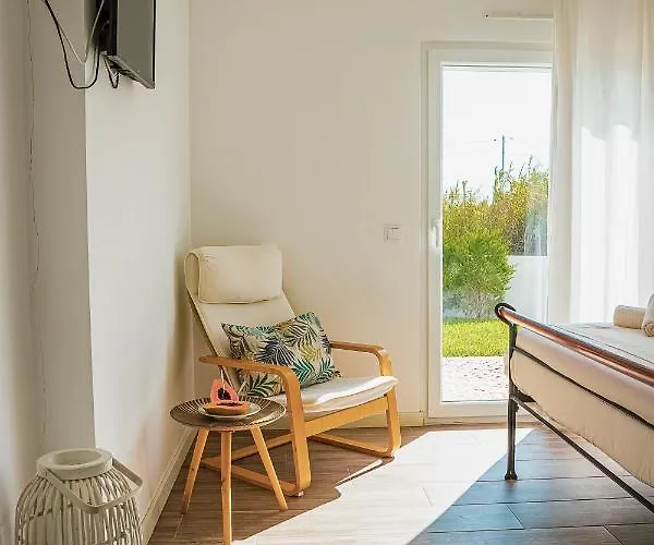 Apartamento Marlin House Iv