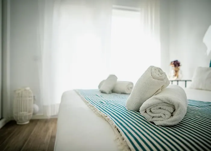 Apartamento Marlin House Iv