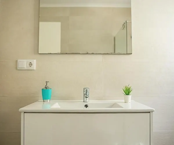 Apartamento Marlin House Iv