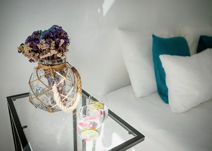 Apartamento Marlin House Iv Ferrel (Leiria)