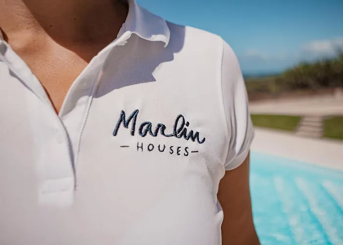 Marlin House Iv Ferrel (Leiria)