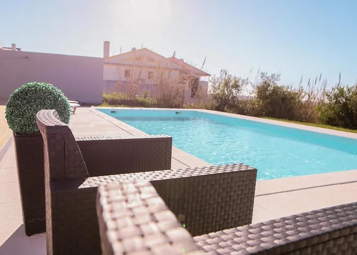 Apartamento Marlin House Iv