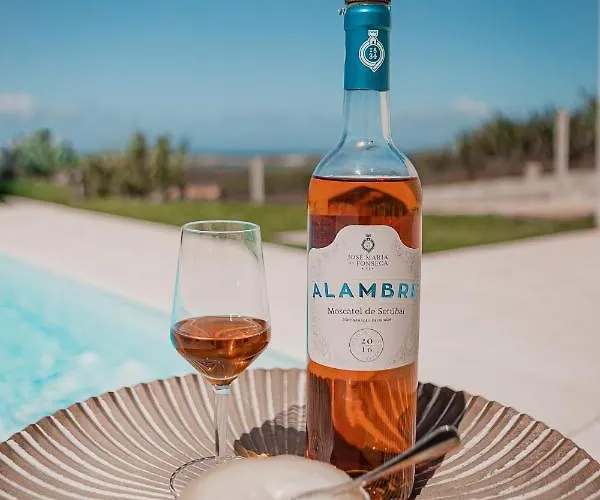 Marlin House Iv Ferrel (Leiria)