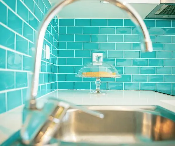 Apartamento Marlin House Iv *